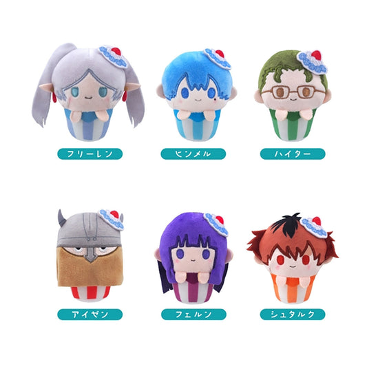 Frieren Plüsch Blind Box