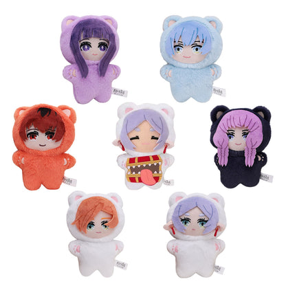 Frieren Plüsch Blind Box Cat Ear