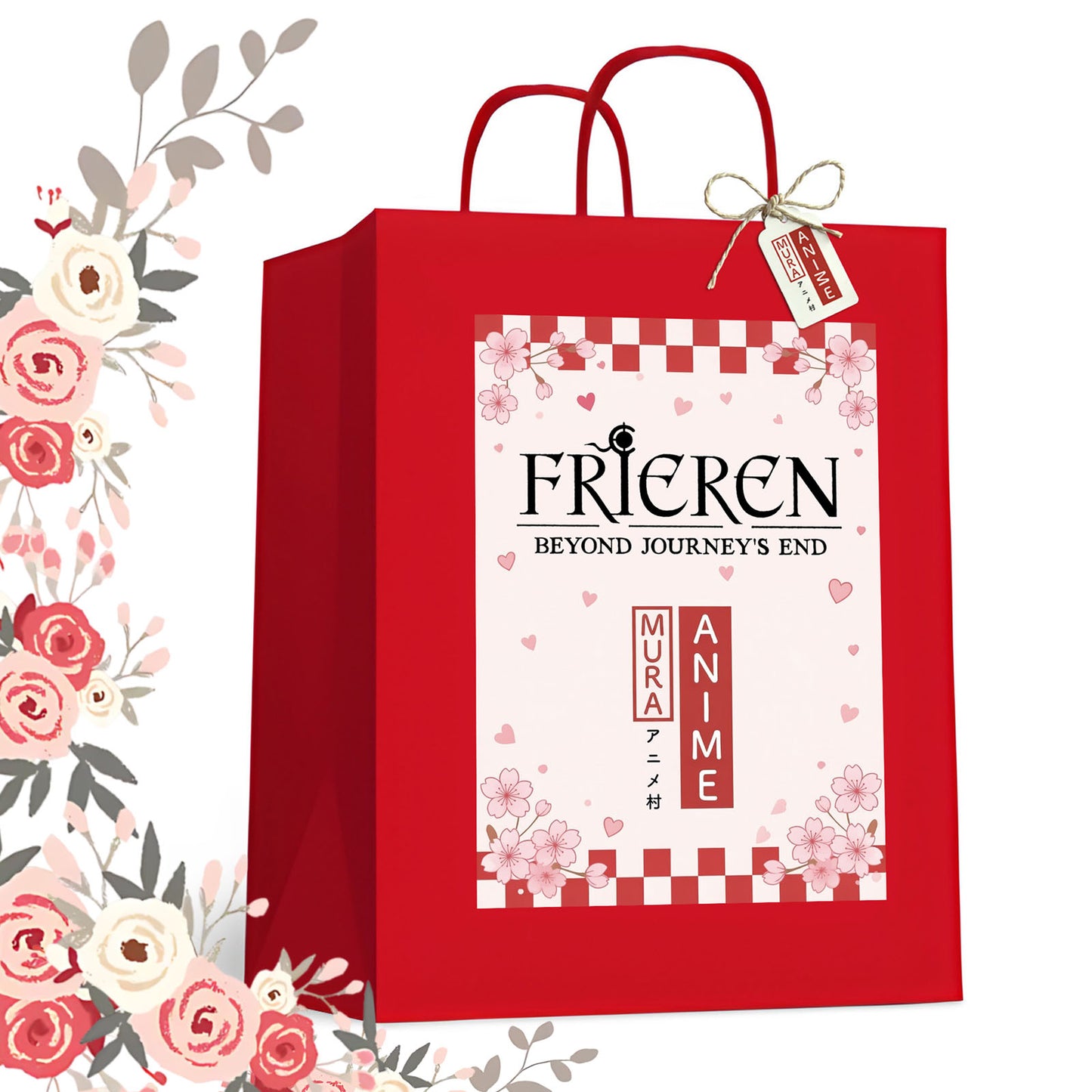 Special Valentinsday Luckybag Frieren