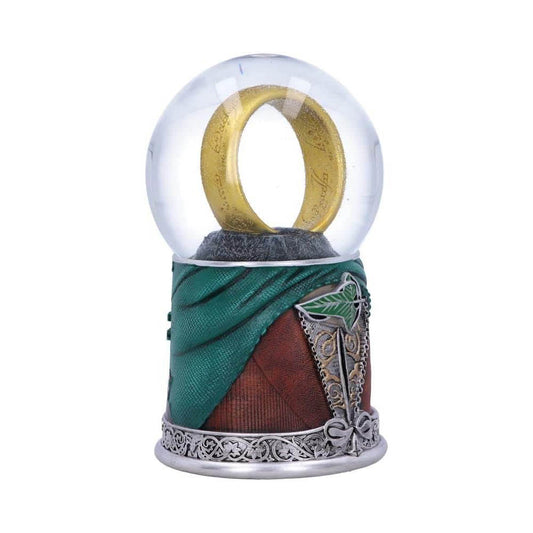 Frodo Herr der Ringe Schneekugel