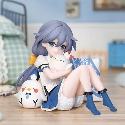 Fu Hua Honkai Impact 3rd Figur