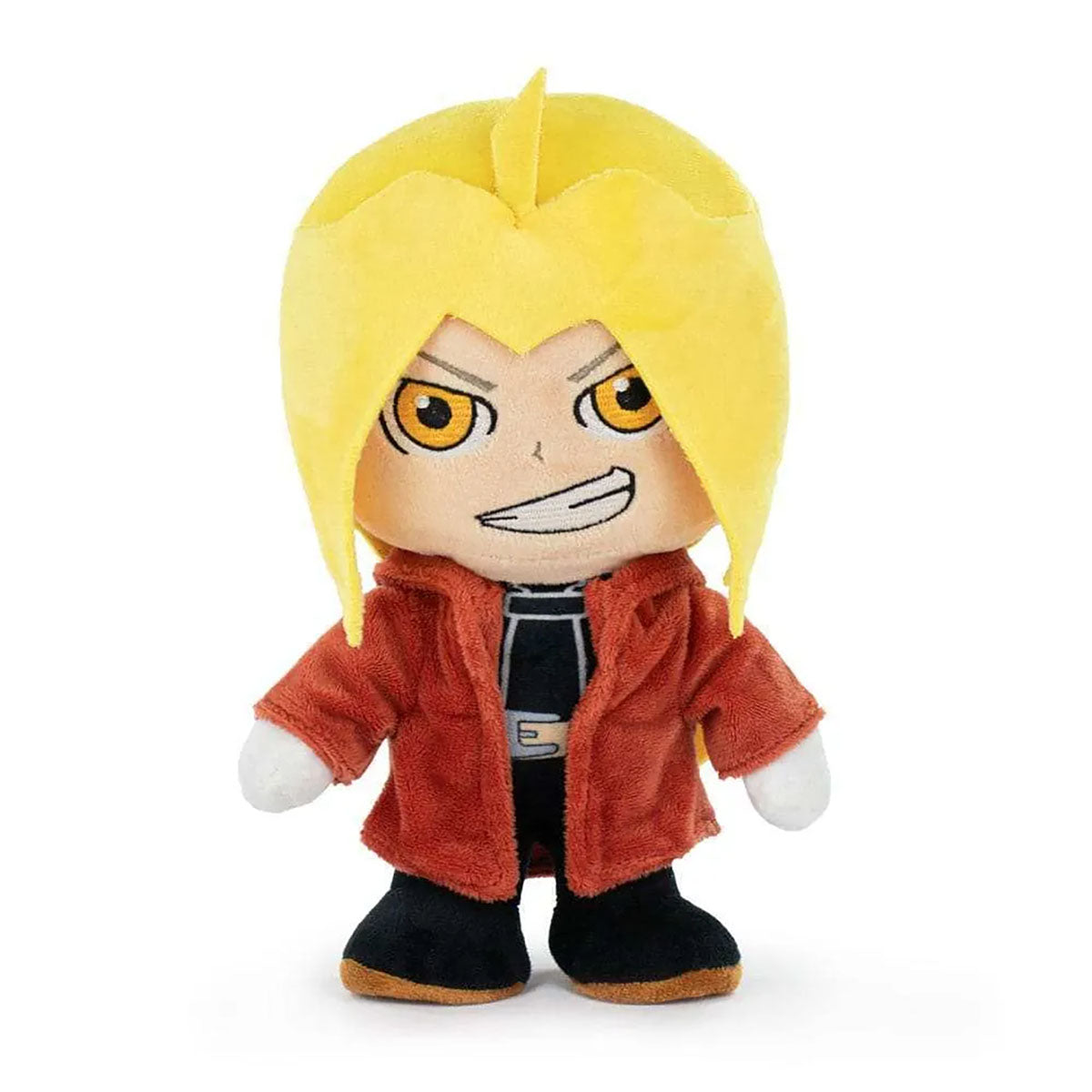 Fullmetal Alchemist Plüschfigur Edward
