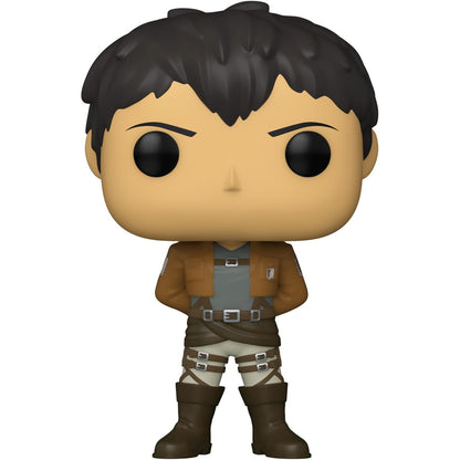 Attack on Titan - Bertholdt Hoover - Funko Pop! #1167 - 9,5cm