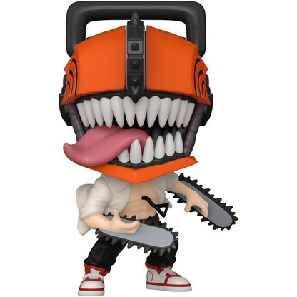 Chainsaw Man - Denji - Funko Pop! #1677 - 9,5cm