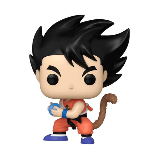 Funko Dragon Ball Goku