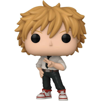 Chainsaw Man - Denji im Anzug - Funko Pop! #1678 - 9,5cm