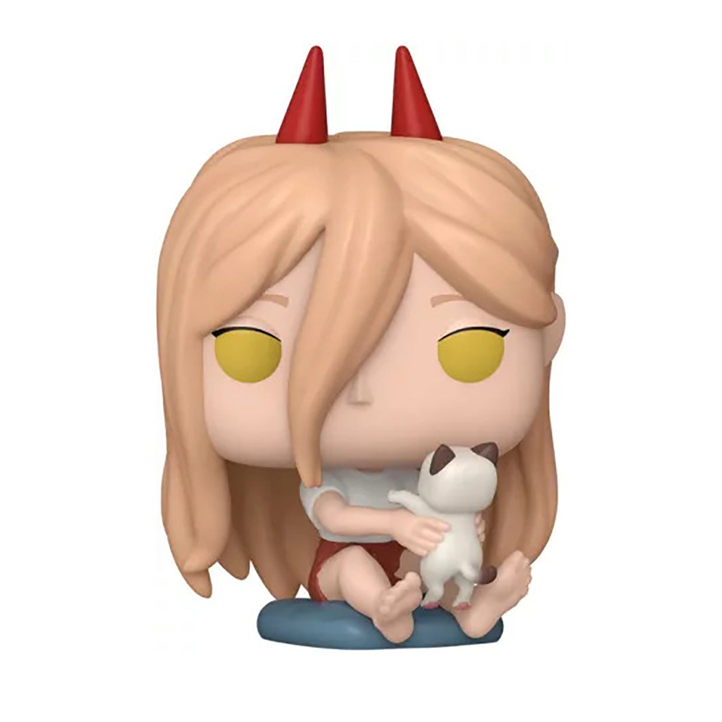 Chainsaw Man - Power mit Meowy - Funko Pop! #1766 - 9,5cm