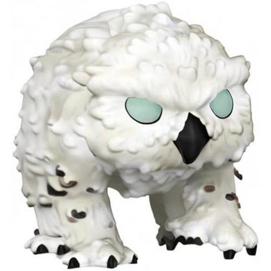 Dungeons & Dragons - Owlbear - Funko Pop! #1465 Limited - 9,5cm