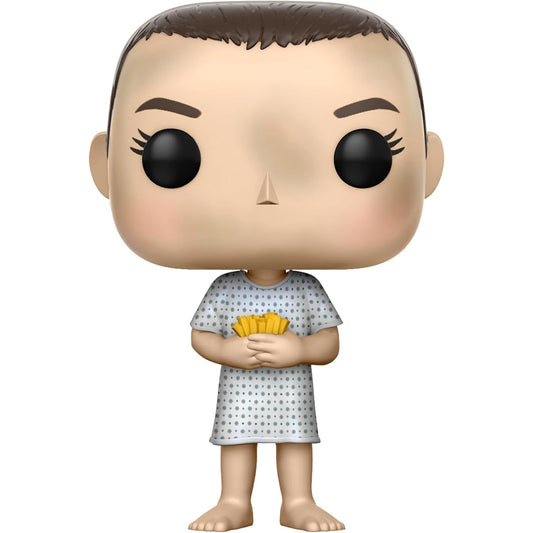 Stranger Things - Eleven - Funko Pop! #511 - 9,5cm