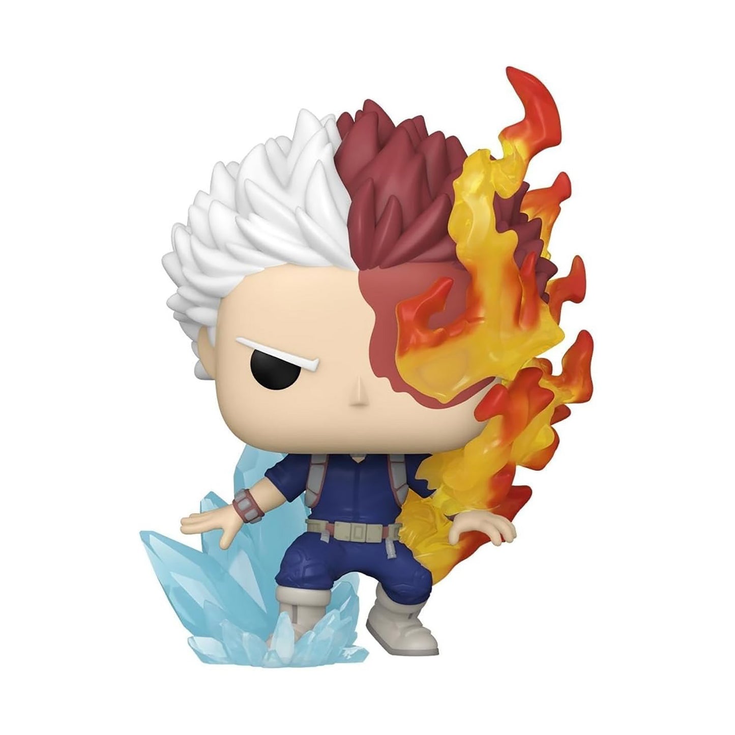 My Hero Academia - Shoto Todoroki - Funko Pop! #1348 - 9,5cm