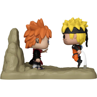 Naruto Shippuden - Pain vs. Naruto - Funko Pop! Moment #1433 - 9,5cm