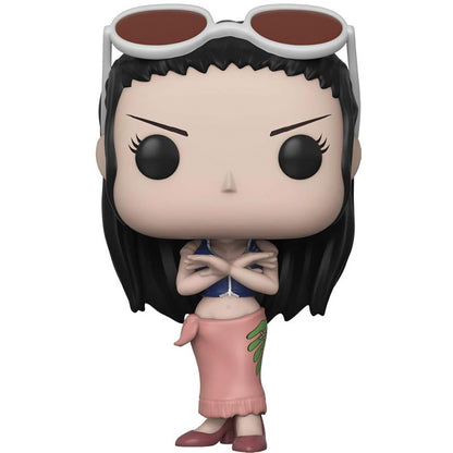 One Piece - Nico Robin - Funko Pop! #399 - 9,5cm