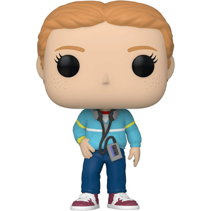 Stranger Things - Max Mayfield Season 4 - Funko Pop! #1243 - 9,5cm