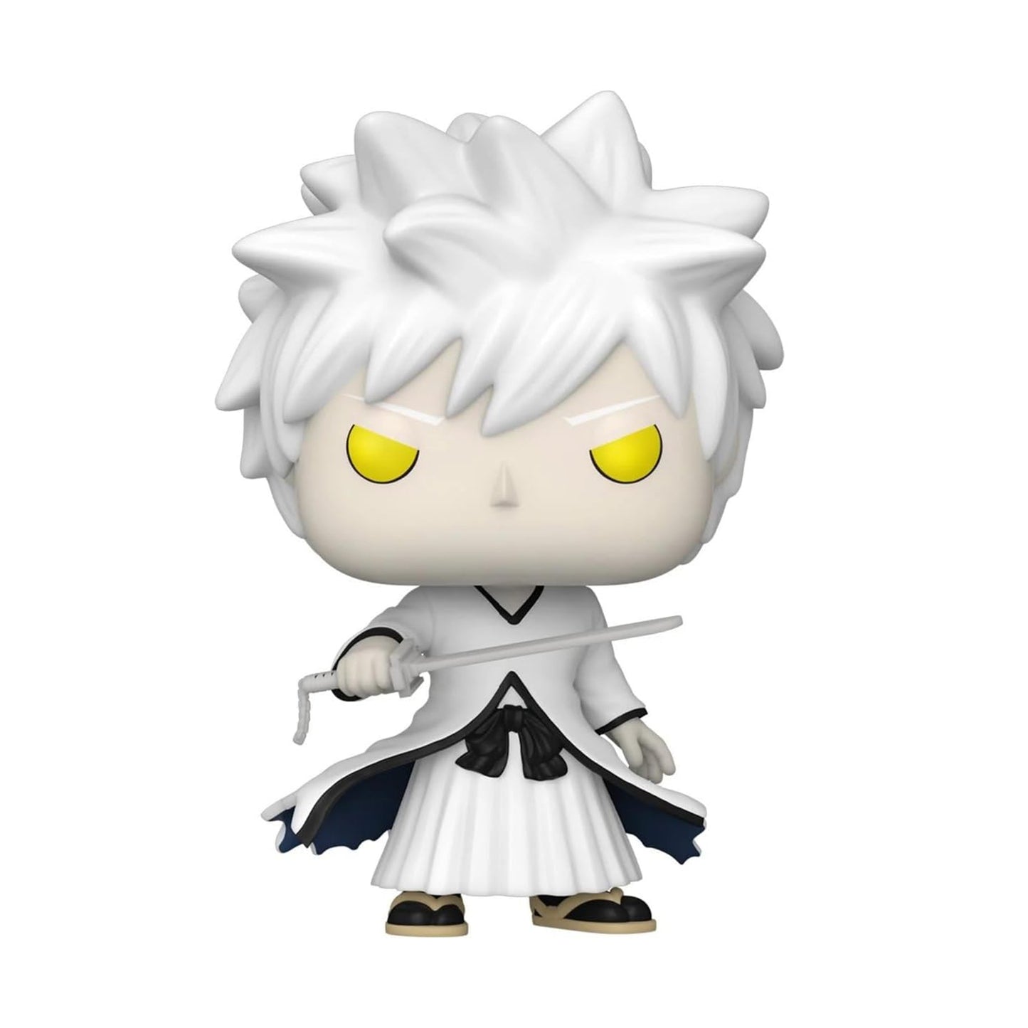 Bleach - White Ichigo mit Zangetsu - Funko Pop! #1739 - 9,5cm