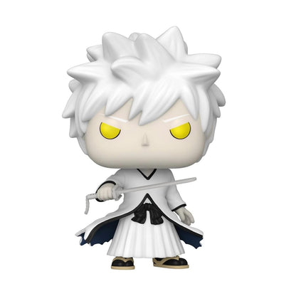 Bleach - White Ichigo mit Zangetsu - Funko Pop! #1739 - 9,5cm
