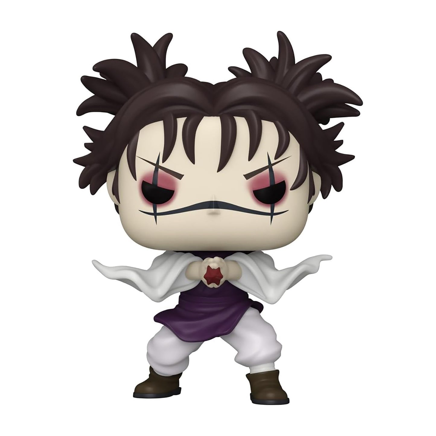 Choso mit Umhang, Jujutsu Kaisen Sammelfigur, 1886, 9,5 cm - Funko POP!