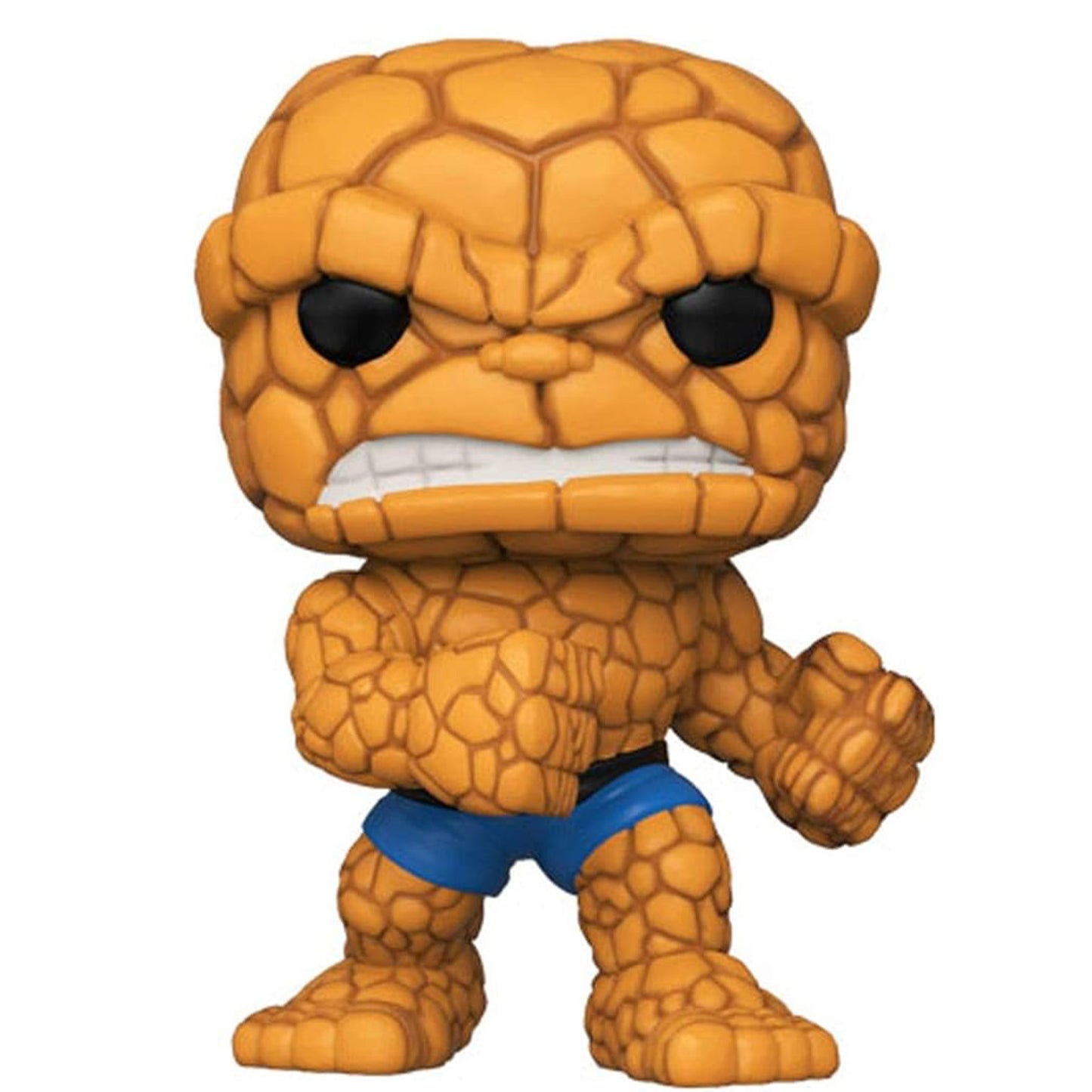 Fantastic Four - Das Ding - Funko Pop! #560 - 9,5cm