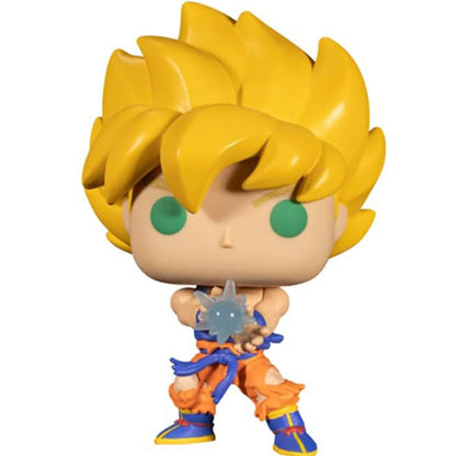 Dragon Ball Z - Son Goku Kamehameha - Funko Pop! #948 - 9,5cm