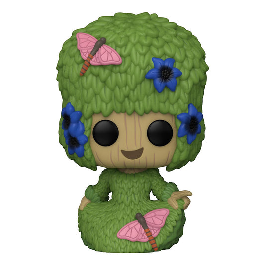 Funko POP Fancy Groot