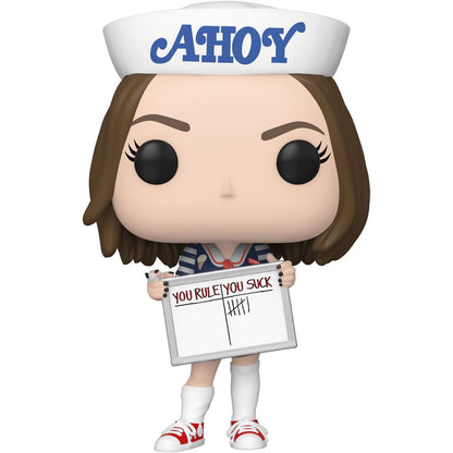 Stranger Things - Robin Buckley Scoops Ahoy - Funko Pop! #922 - 9,5cm