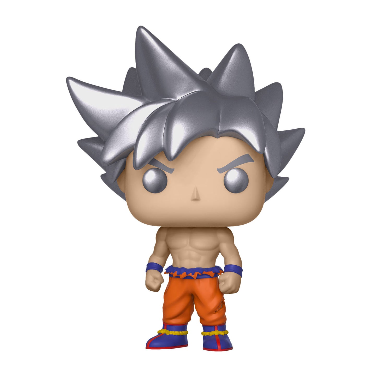 Funko Pop Goku Ultra Instinct