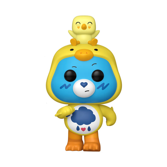 Funko Pop Grumpy Bear Chick