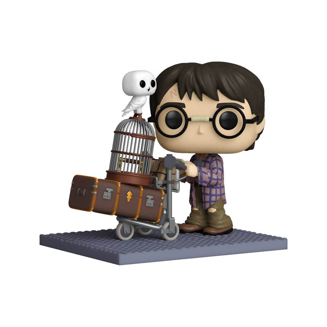 Funko POP Harry Potter Deluxe