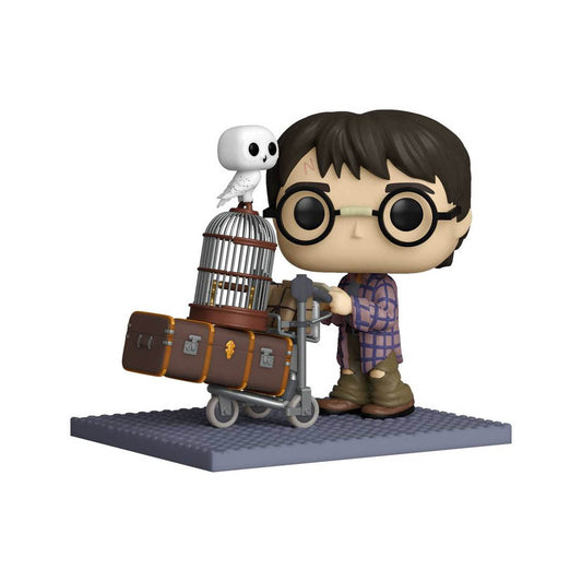 Funko POP Harry Potter Deluxe