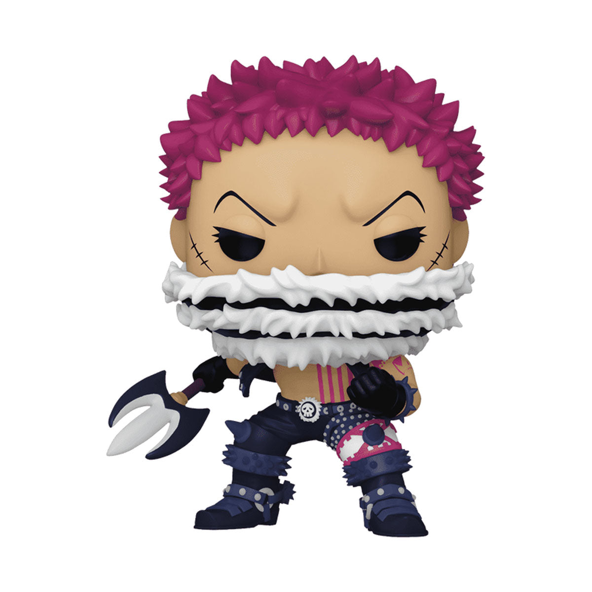 Funko Pop Katakuri