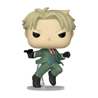 Funko Pop Loid Forger