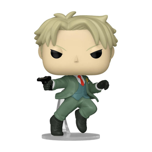 Funko Pop Loid Forger