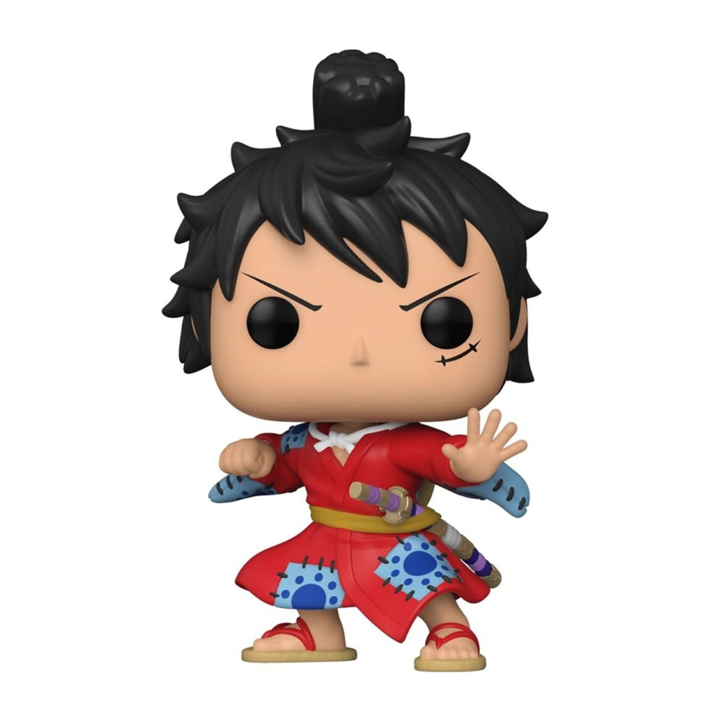 Funko Pop Luffytaro One Piece