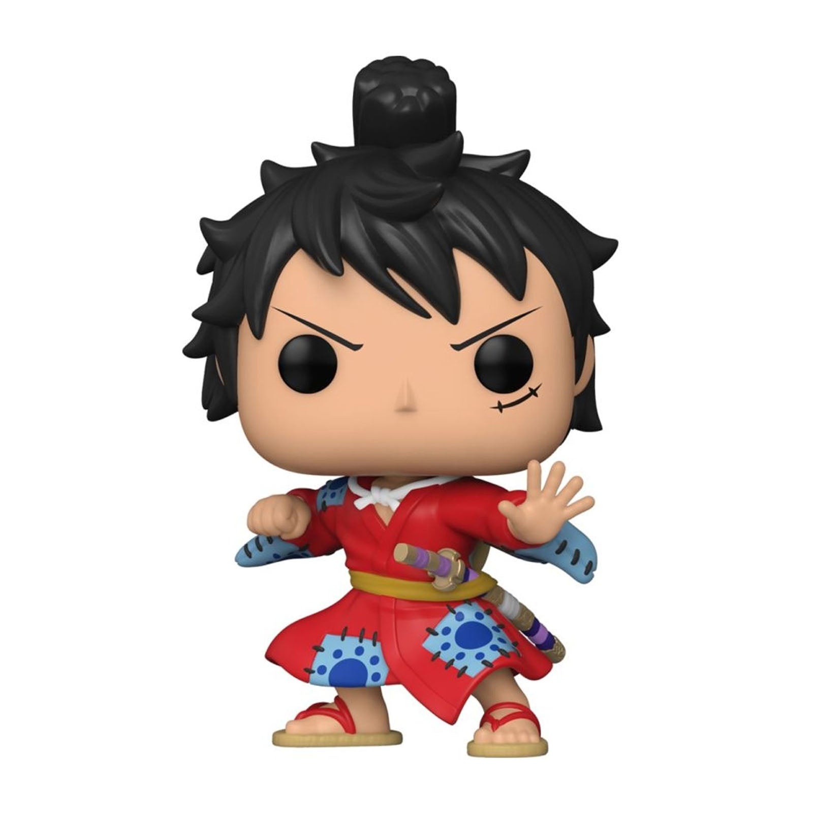 Funko Pop Luffytaro One Piece