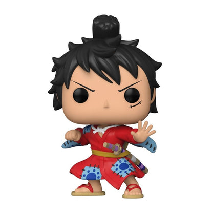 Funko Pop Luffytaro One Piece