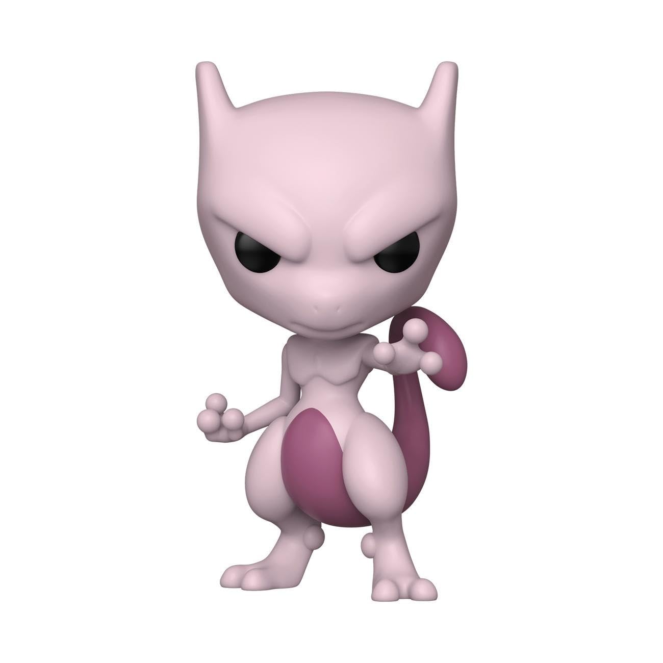 Funko Pop Mewtu Pokémon