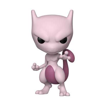 Funko Pop Mewtu Pokémon