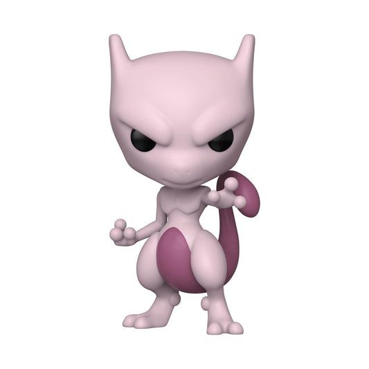 Funko Pop Mewtu Pokémon