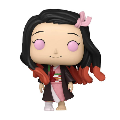 Funko Pop Nezuko Kamado