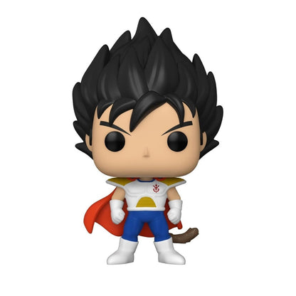 Funko Pop Prince Vegeta