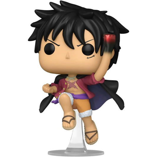 Funko Pop Ruffy