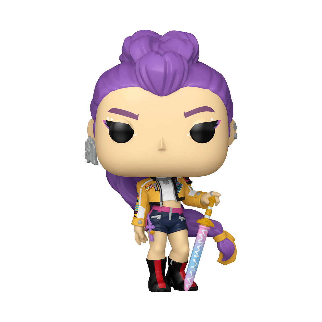 Funko Pop Rumi Figur