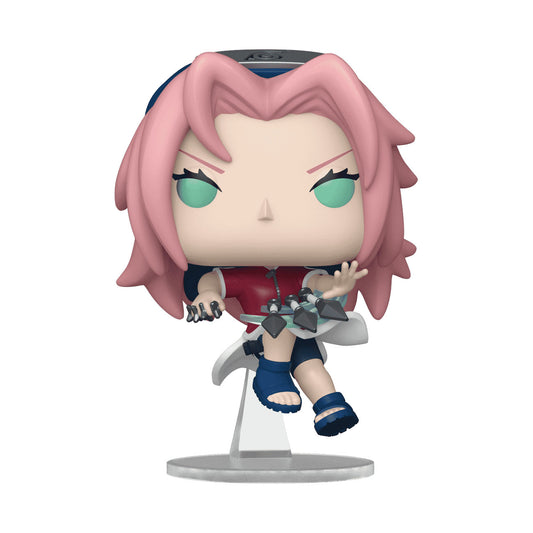 Funko POP Sakura Naruto