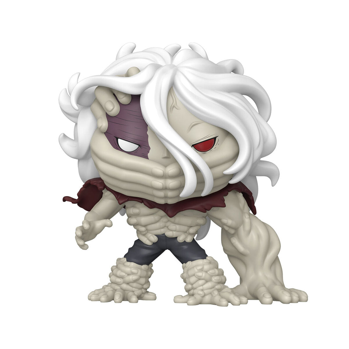 Funko Pop Tomura Shigaraki