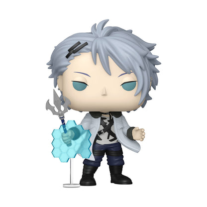 Funko POP Wirbel Frieren