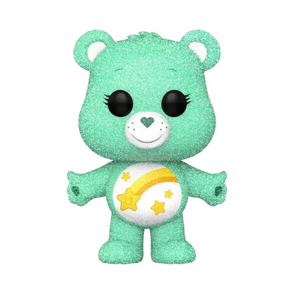 Funko POP Wish Bear Care Bears