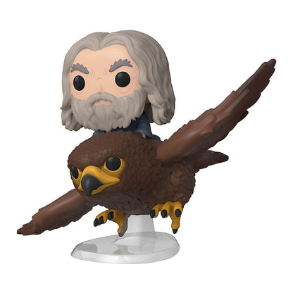 Herr der Ringe - Gwaihir & Gandalf - Funko Pop! Rides #72 - 9,5cm