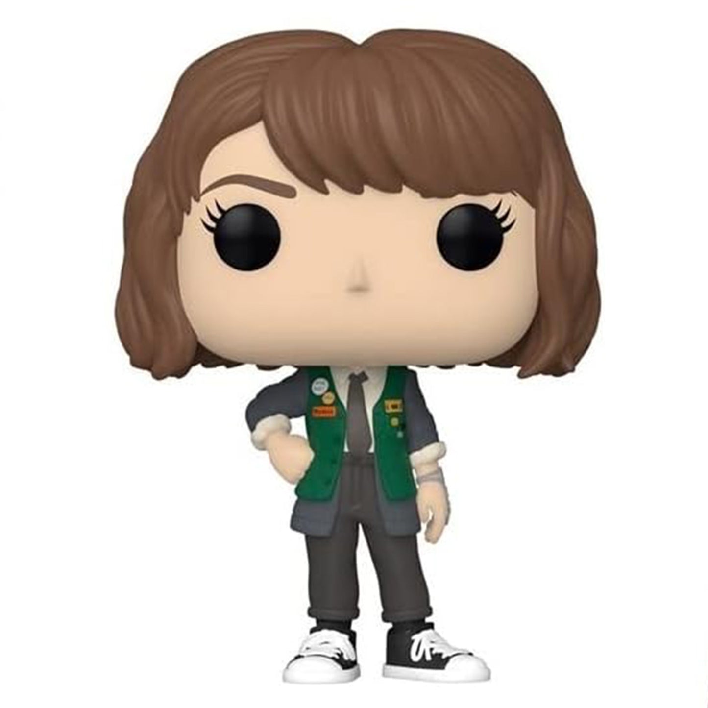 Stranger Things - Robin Buckley Family Video - Funko Pop! #1244 - 9,5cm