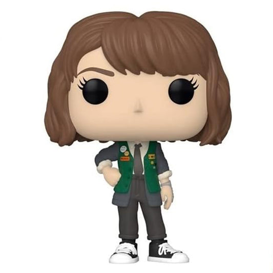 Stranger Things - Robin Buckley Family Video - Funko Pop! #1244 - 9,5cm