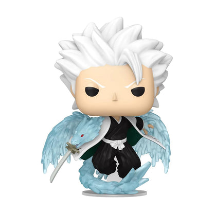 Bleach - Toshiro Hitsugaya Eisflügel - Funko Pop! #1700 - 9,5cm