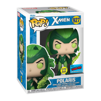 X-Men - Polaris - Funko Pop! #927 - 9,5cm